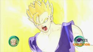 Dragon Ball: Raging Blast (XBOX360)