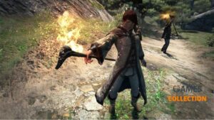 Dragon's Dogma (XBOX360)