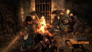 Dragon's Dogma (PS3)