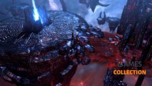 Dungeon Siege 3 (XBox 360)
