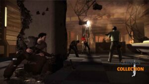 Dead to Rights: Retribution (XBOX360)