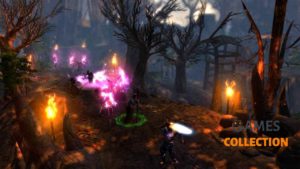 Dungeon Siege 3 (PS3)