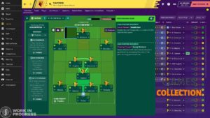 Football Manager 2020 (PC)