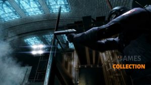 The Darkness (PS3)