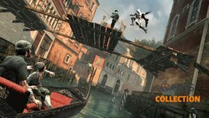 Assassin's Creed 2 (Xbox 360)