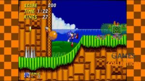 SEGA MEGA DRIVE CLASSICS (Xbox one)