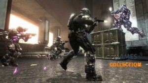 Forza 3/Halo ODST (XBOX 360) Б/У