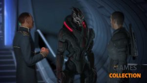 Mass Effect Trilogy (PC)