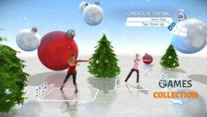 Your Shape: Fitness Evolved 2012 (XBOX360) 