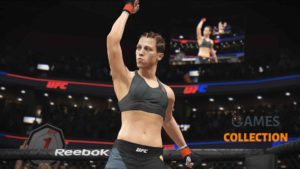 EA SPORTS UFC 2 (Xbox One)