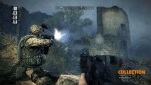 Operation Flashpoint 2: Dragon Rising (XBOX360)