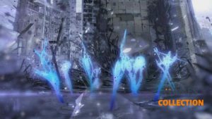 Chaos Child (XBox One)