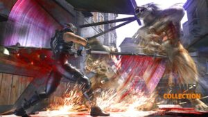Ninja Gaiden 2 (XBOX360)