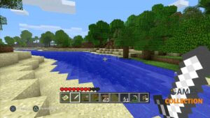 MINECRAFT: PLAYSTATION 3 EDITION (PS3) Ваучер