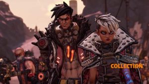 BORDERLANDS 3 КЛЮЧ (РС)