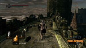 Dark Souls (XBOX360)