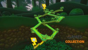 Banana Blitz HD (XOne)