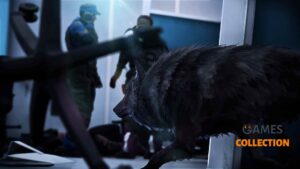 Werewolf: The Apocalypse – Earthblood (PS4)