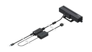 Адаптер Microsoft Kinect Adapter for Windows (Black) Черный (Xbox One)