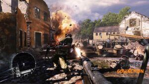 Enemy Front (XBOX360)