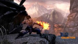 Eragon (XBOX360)