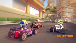 F1 RACE STARS (PS3)