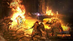 Dragon's Dogma: Dark Arisen (XBOX360)