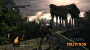 Dark Souls: Prepare to Die Edition (Xbox 360)
