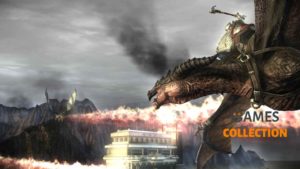 Lair (PS3)