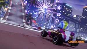 F1 Race Stars (XBOX360) Б/У Лицензия