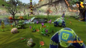 Viva Pinata (Xbox 360)
