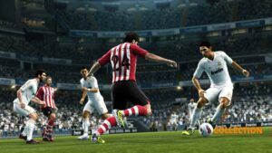 Pro Evolution Soccer 2013 (PS3)