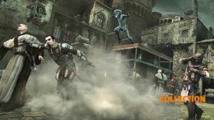 Assassin's Creed: Brotherhood (XBox 360) Лицензия