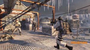 Call of Duty: Black Ops (PS3)