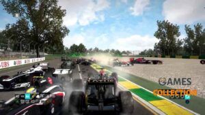 F1 2013 (XBOX360)
