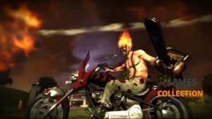 TWISTED METAL (PS3)