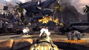 Duke Nukem Forever (PS3)