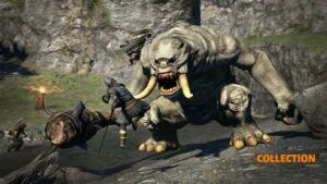 Dragon's Dogma: Dark Arisen (XBOX360)