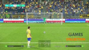 Pro Evolution Soccer 2018