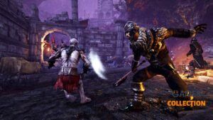 Risen 3: Titan Lords (XBOX360)