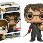 POP 26 Гаррі Поттер (Фігурка)