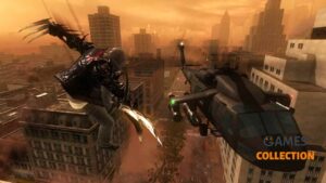 Prototype (XBOX360)