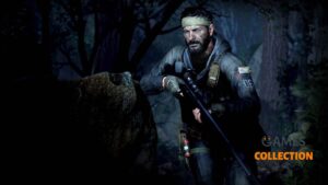 Call of Duty: Black Ops Cold War (PS4)