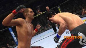 UFC 2010: Undisputed (PS3)