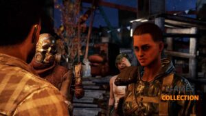 Fallout 76: Wastelanders (PS4)