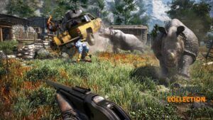 Far Cry 4 (XBOX360)