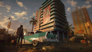 Far Cry 6 (PC) КЛЮЧ