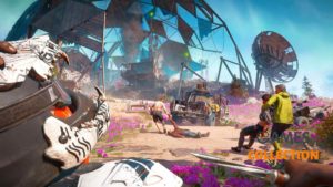 Far Cry: NEW DAWN