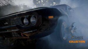 Fast & Furious: Crossroads (PS4)