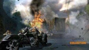 TimeShift (XBOX360)